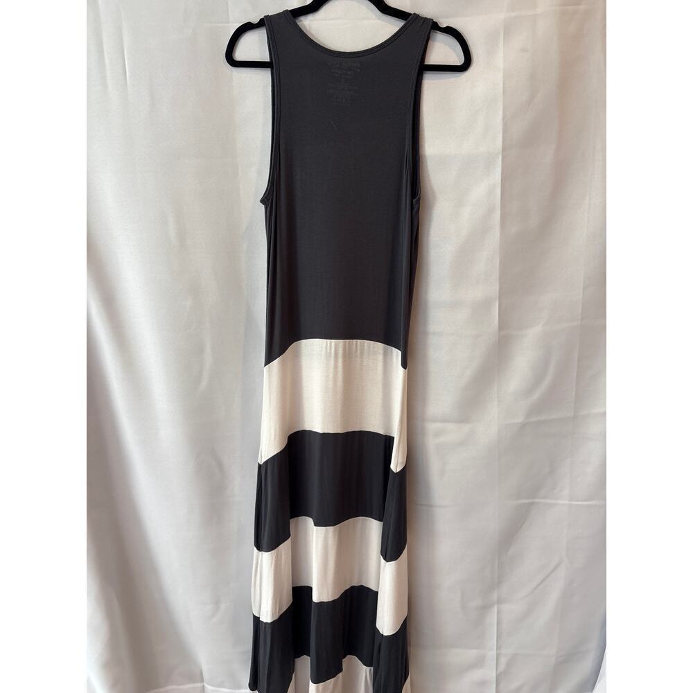 Women’s American Twist Maxi Tank Dress - Picture 3 of 3